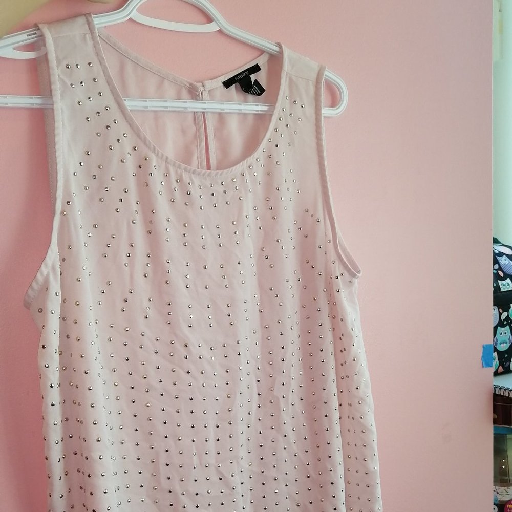 forever 21 shirt